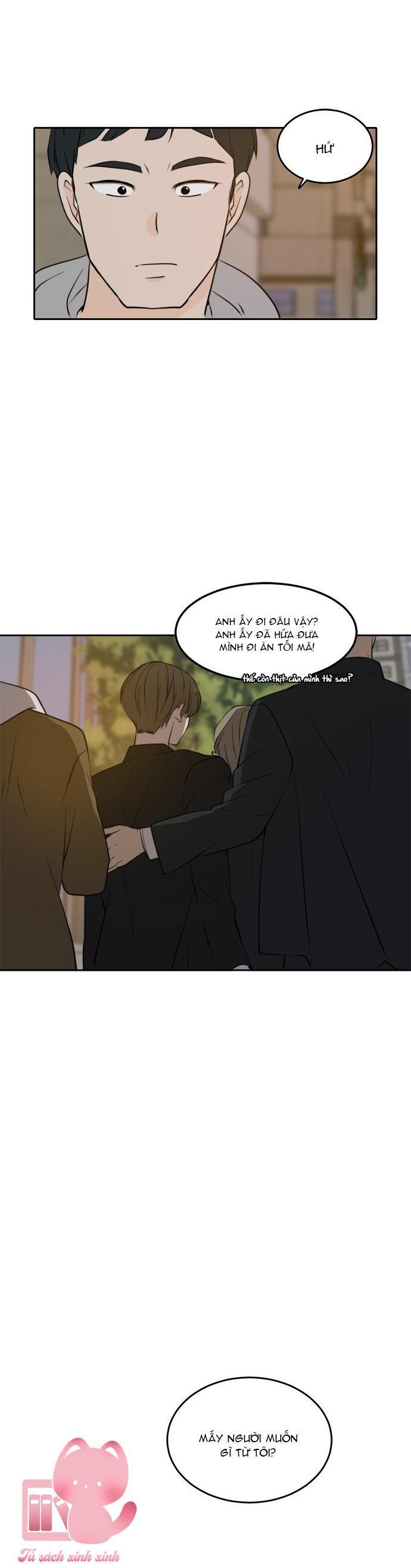 hẹn gặp nhau ở kiếp thứ 19 chapter 37 10