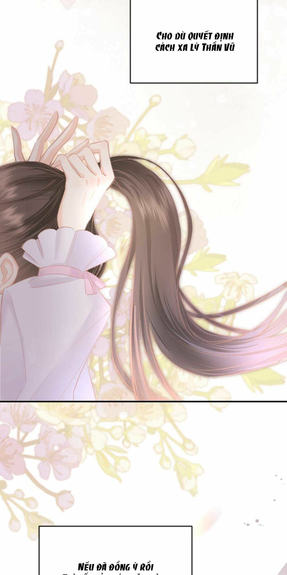 khảo nghiệm cuối cùng của tra nữ chapter 14 18