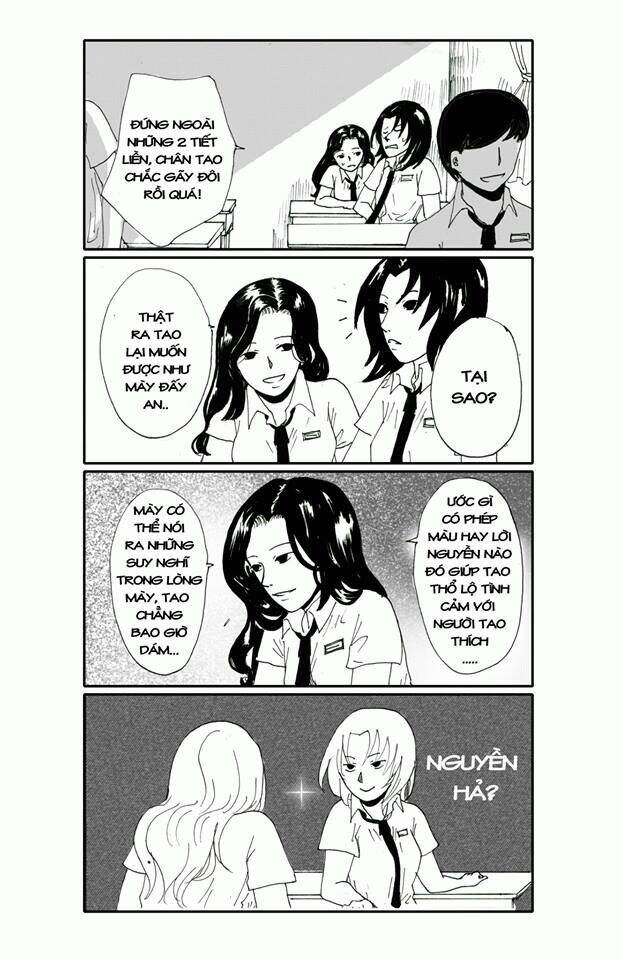 bad luck chapter 2 7