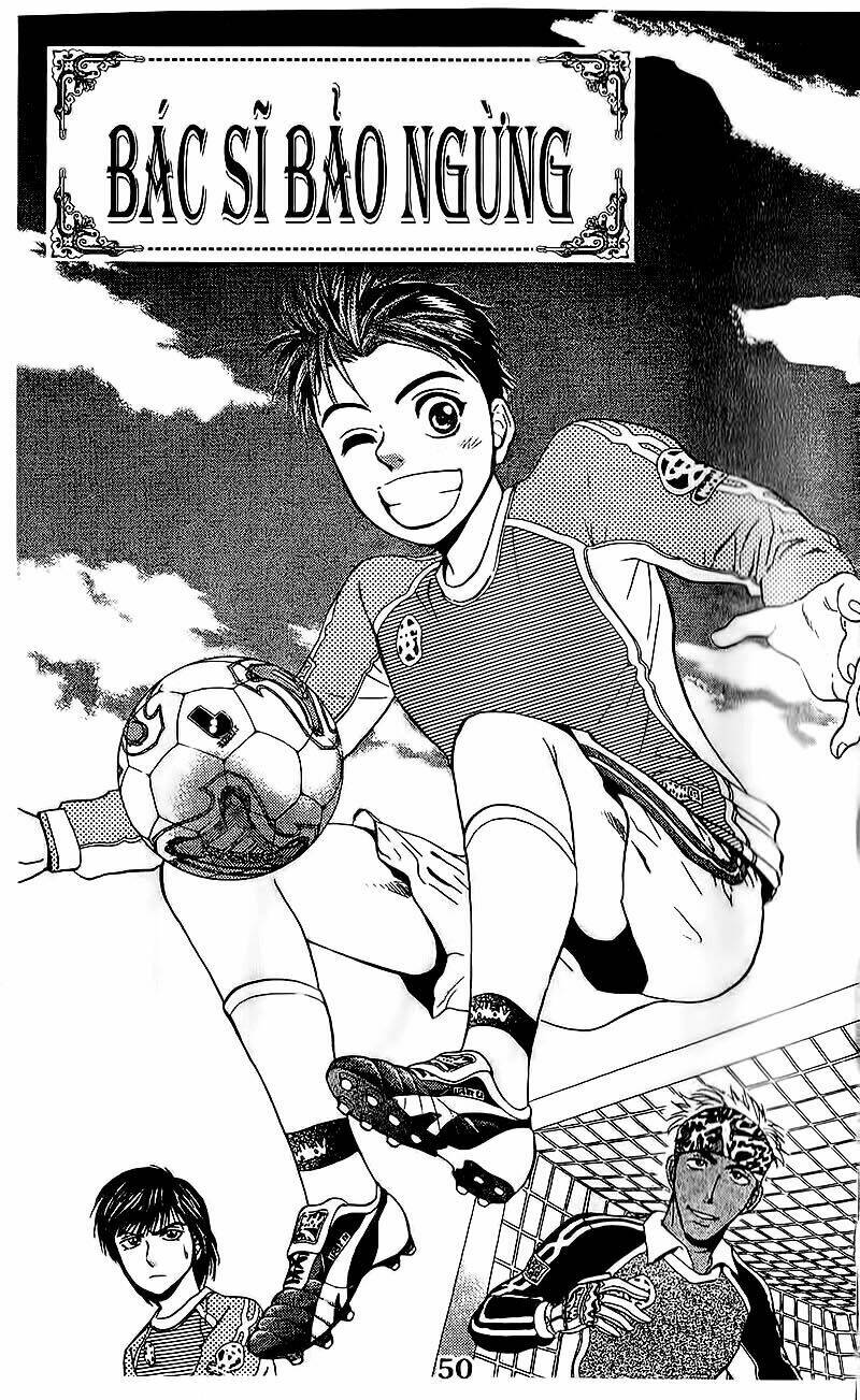 bàn tay thần sầu teru chapter 94 2