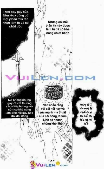 đến vương quốc ma chapter 11 127