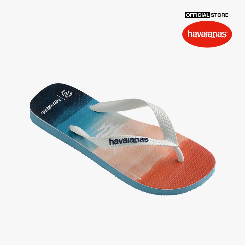 HAVAIANAS - Dép nam Top WSL Surf 4146801-1671