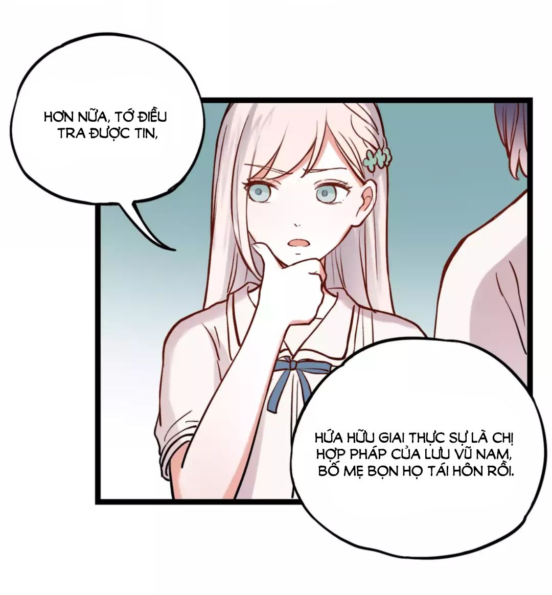 cậu đã từng yêu tôi 2 chapter 7 56