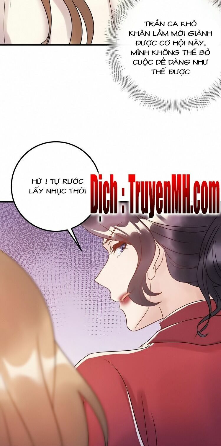 trọng sinh chi ức vạn ảnh hậu yếu thượng vị chapter 131 10