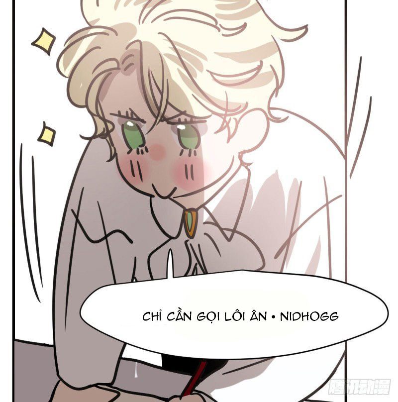 Bắt Lấy Ngao Ngao chapter 156 - Trang 49