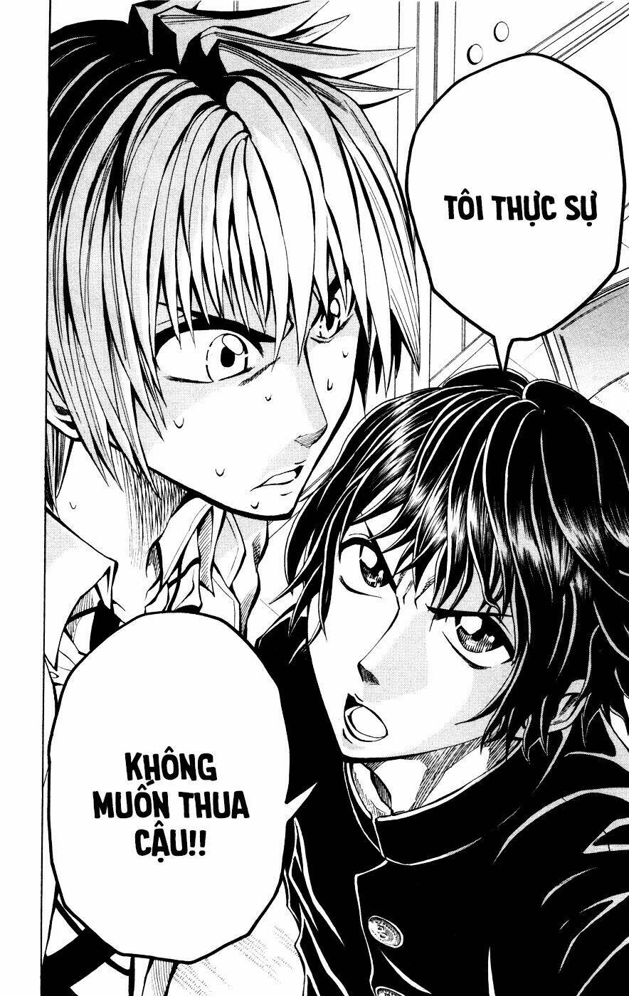 soul catcher chapter 11 15