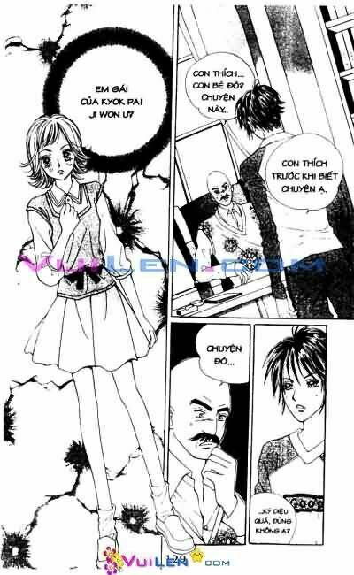 anh là của tôi chapter 10 129
