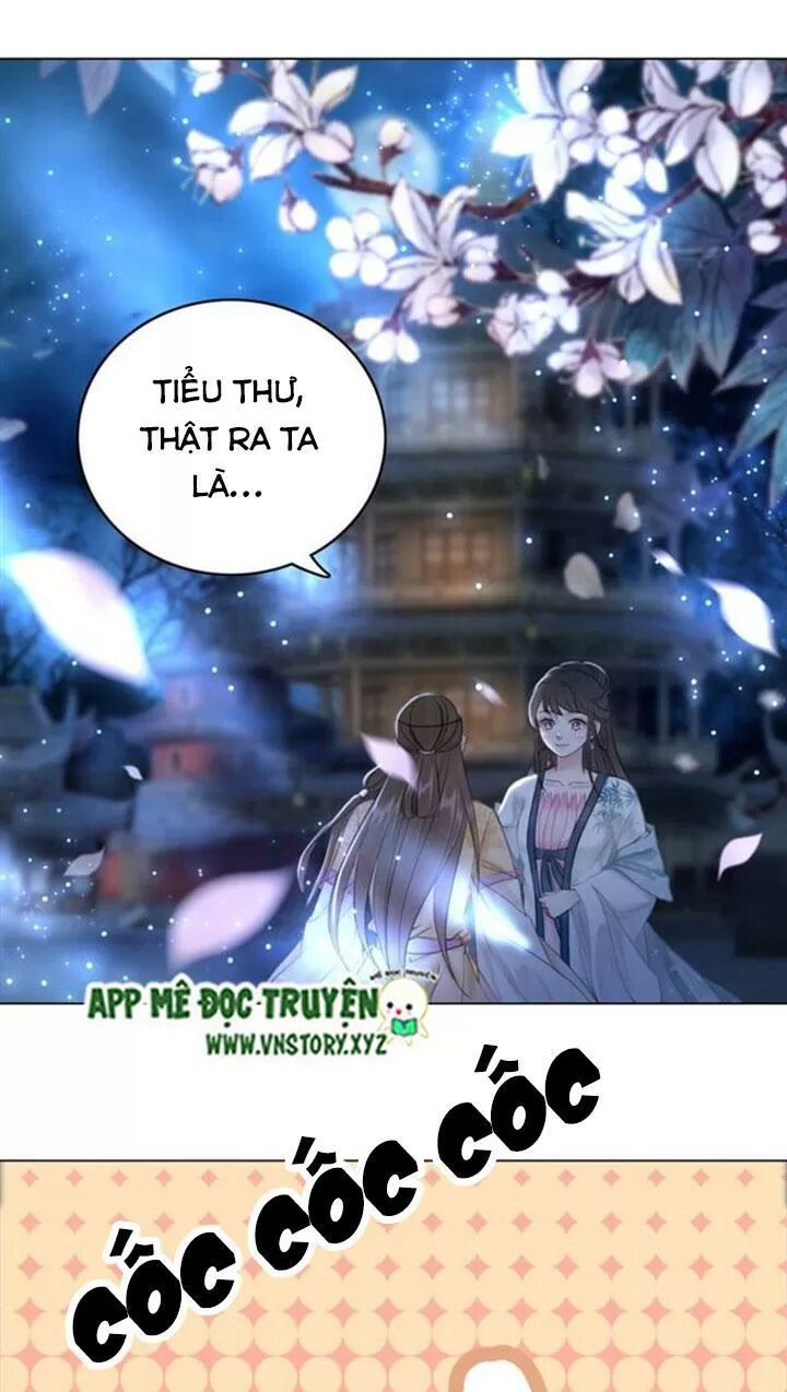 cực phẩm phế vật tiểu thư chapter 93 2