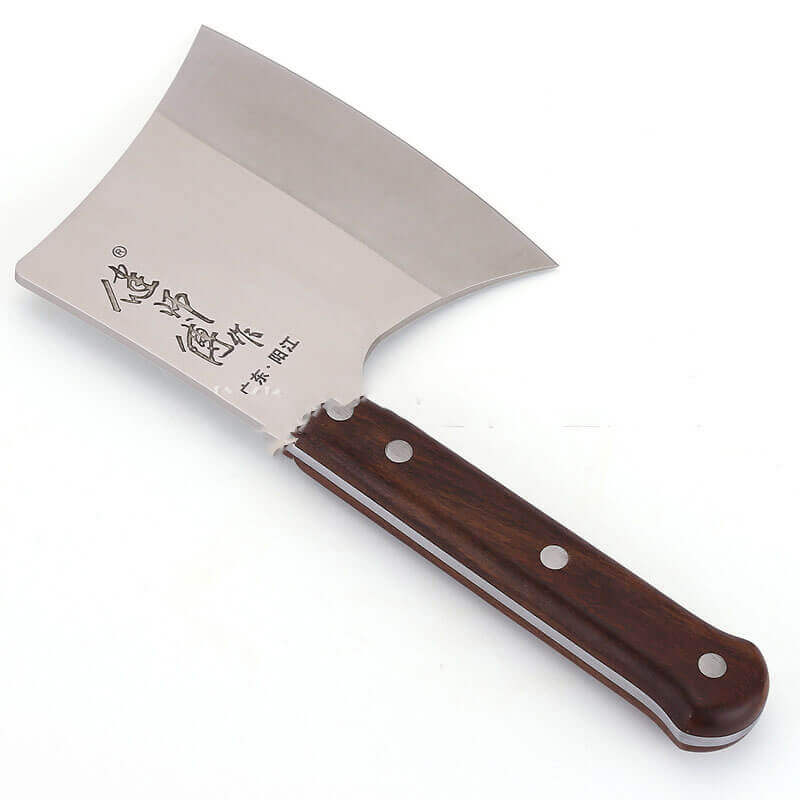 DAO BẾP NHẬT BẢN AZUCHI THÉP DAMASCUS MÃ dd5DT121