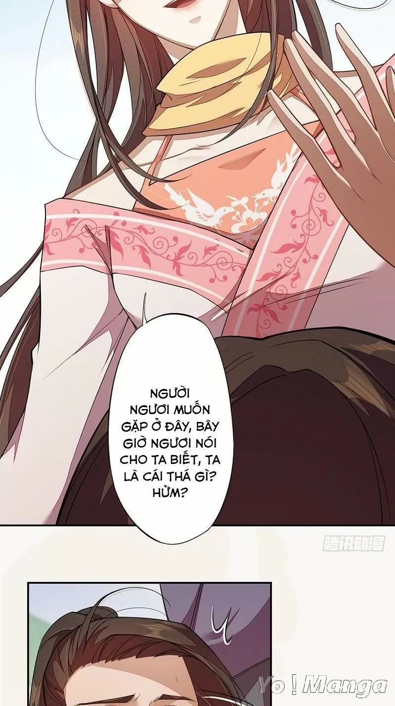 tuyệt thế luyện đan sư chapter 115 12