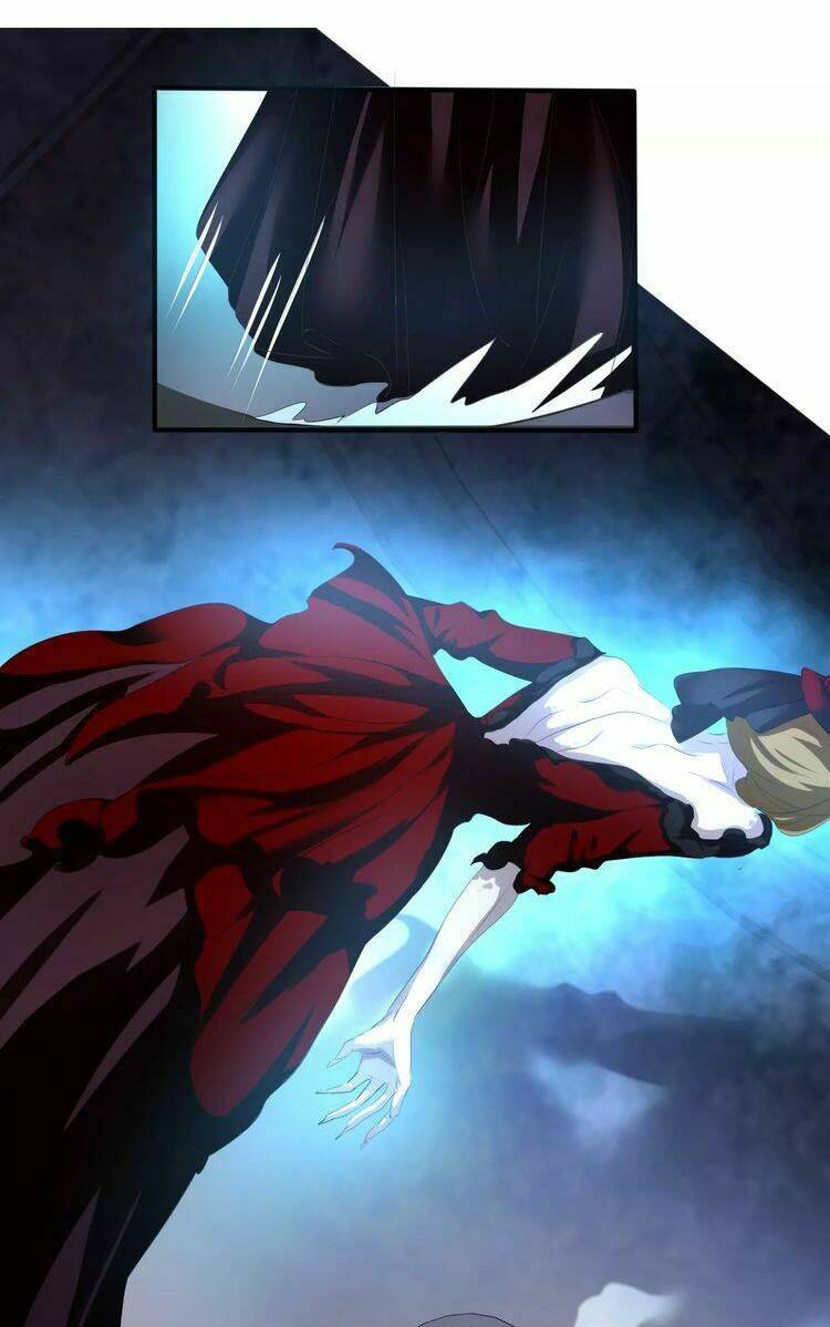 một lời không hợp liền hút máu chapter 3 45