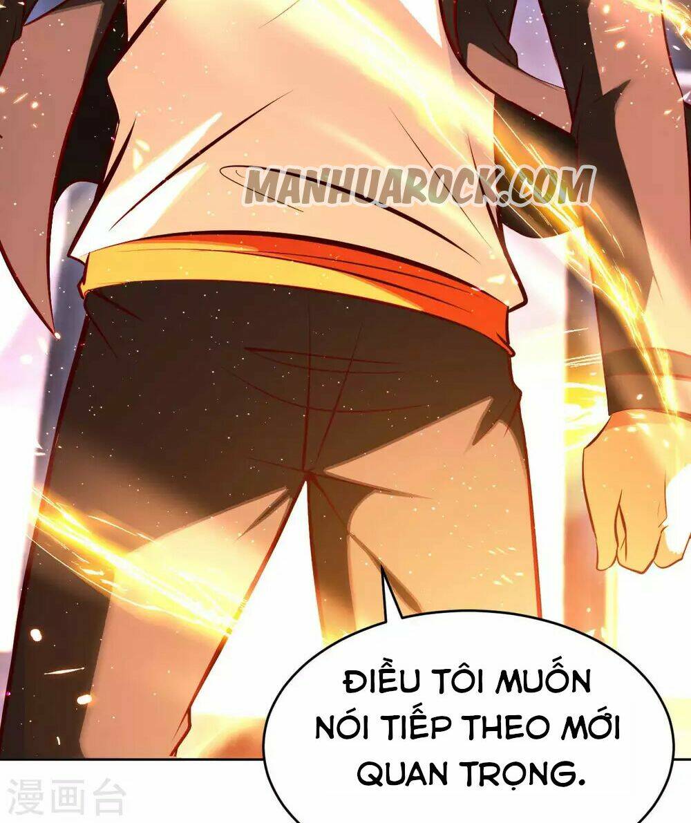 sư phụ của ta là thần tiên chapter 56 27