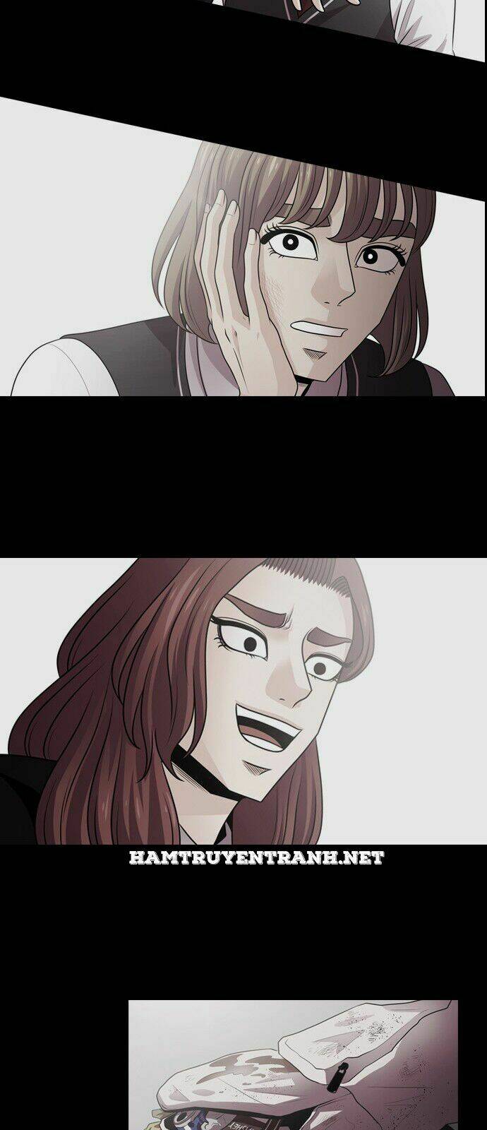 tomorrow - ngày mai chapter 8 40