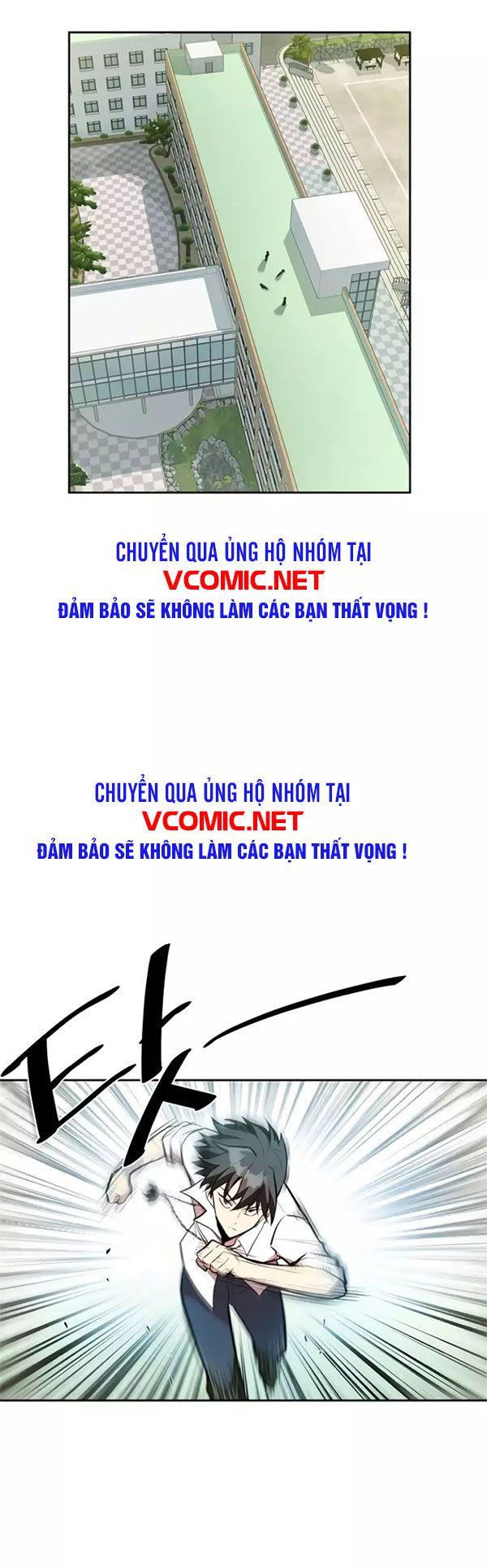 tiêu diệt ác nhân chapter 4 1