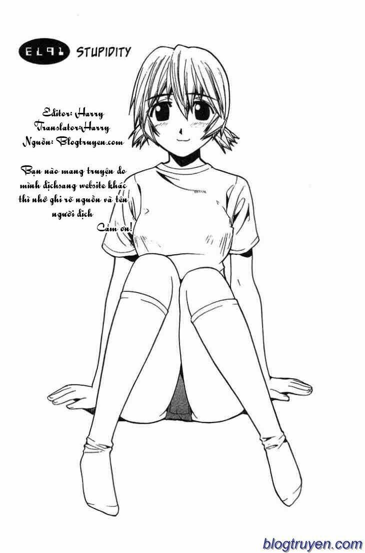 elfen lied chapter 91 1