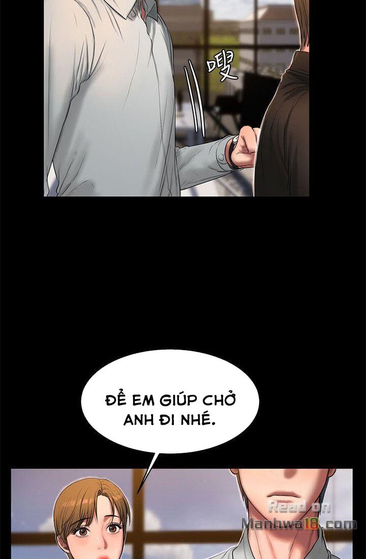 chạy trốn chapter 30 10