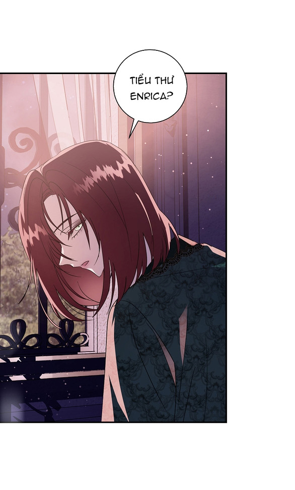 ngài công tước, tôi sẽ làm mọi thứ, trừ việc kết hôn! chapter 5.1 39