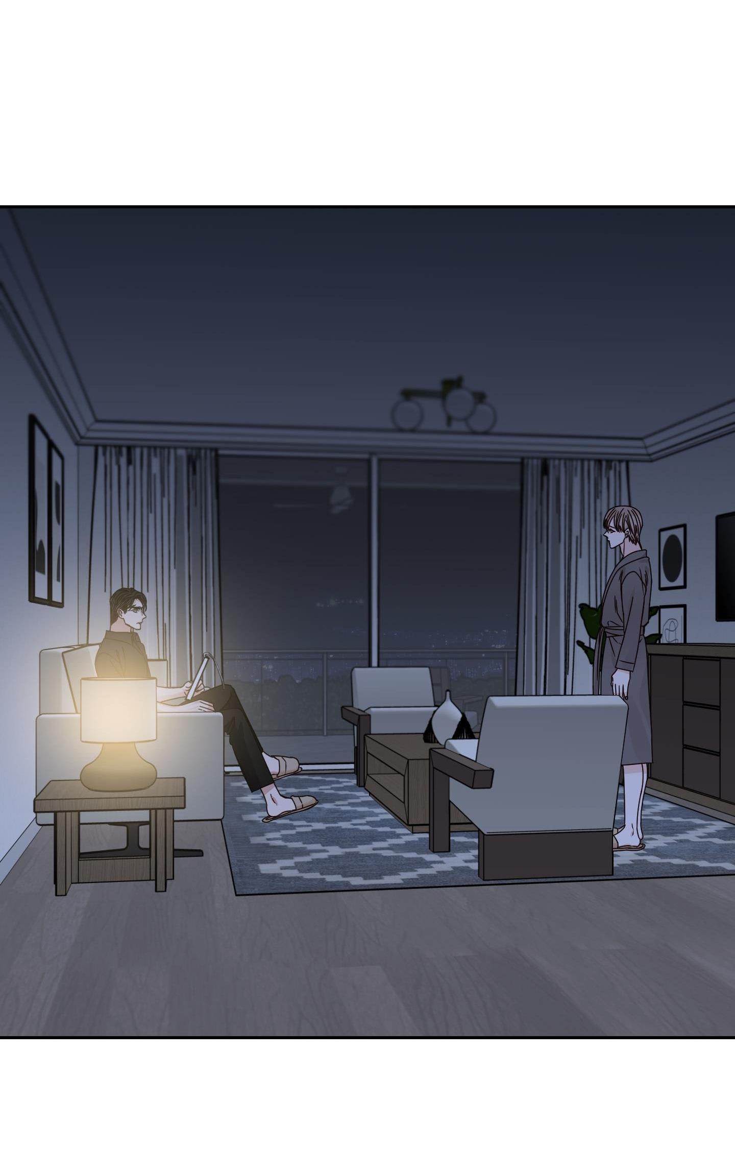 điểm dừng chân cuối cùng chapter 53 17