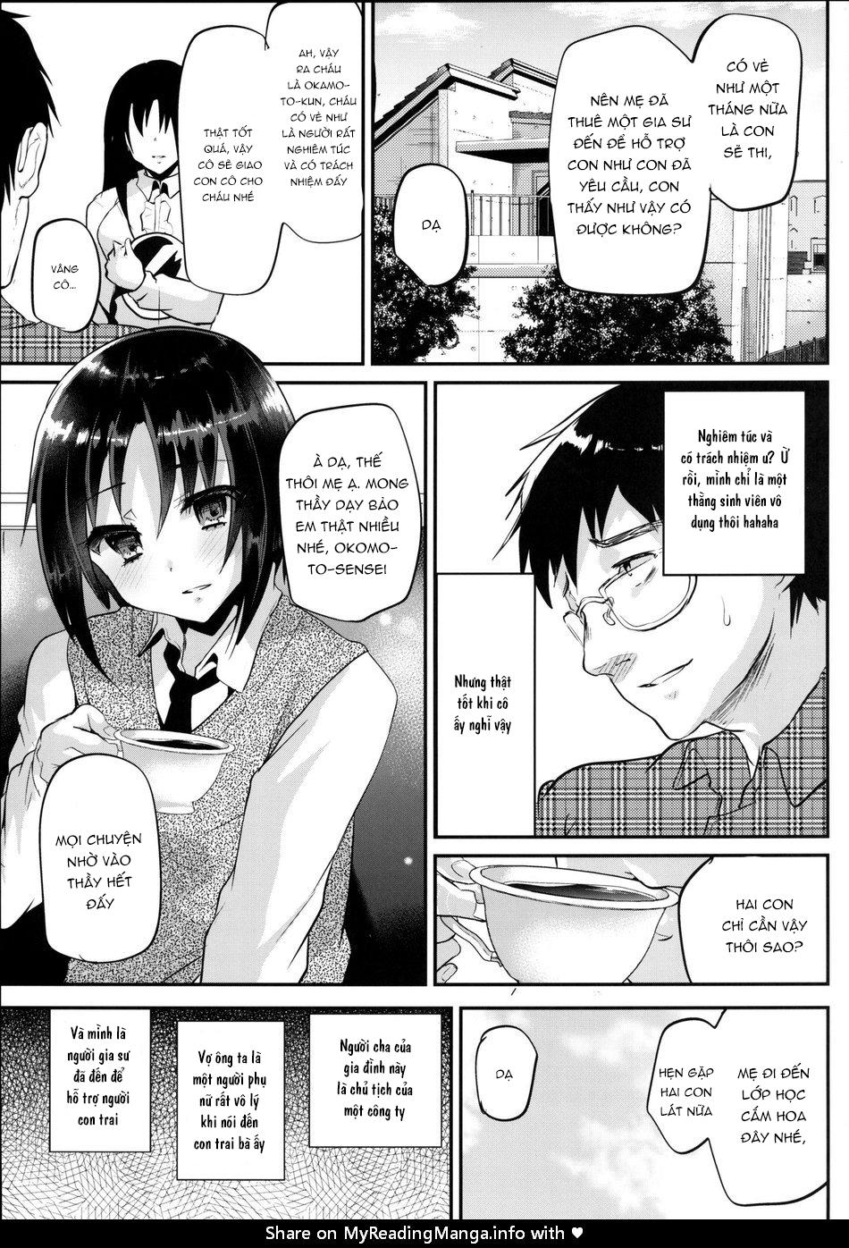 tuyển tập chjch và chjch chapter 29 4