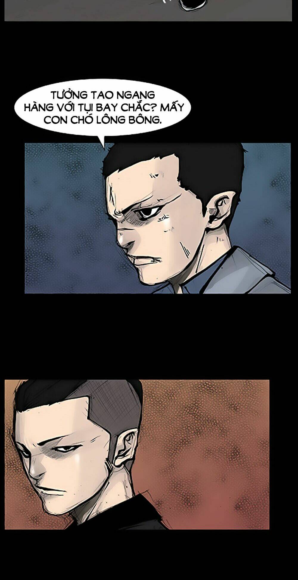 độc cô tiền truyện chapter 41 16