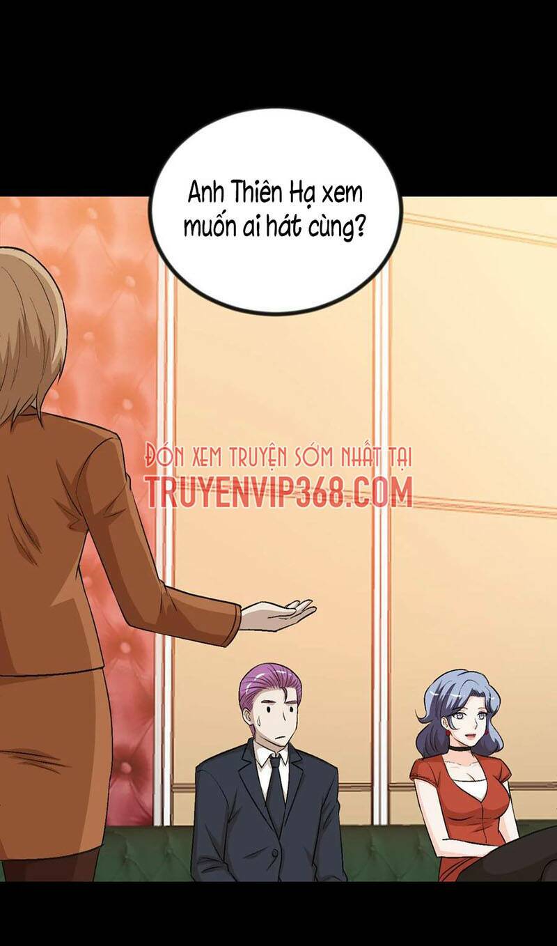 đai ca trở lại tuổi 16 chapter 145 9