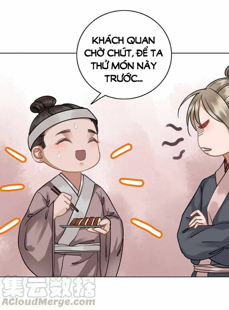 gay rồi! cái đó thành tinh rồi chapter 54 20