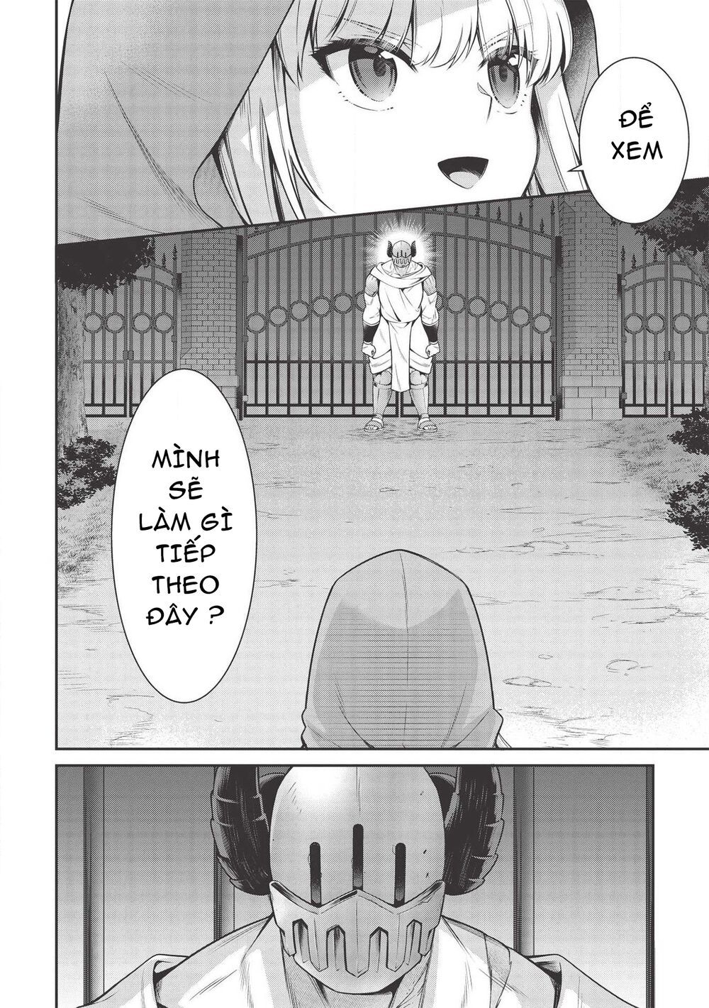 eiyuu-ou, bu o kiwameru tame tensei su - soshite, sekai saikyou no minarai kishi ~ chapter 7.1 6