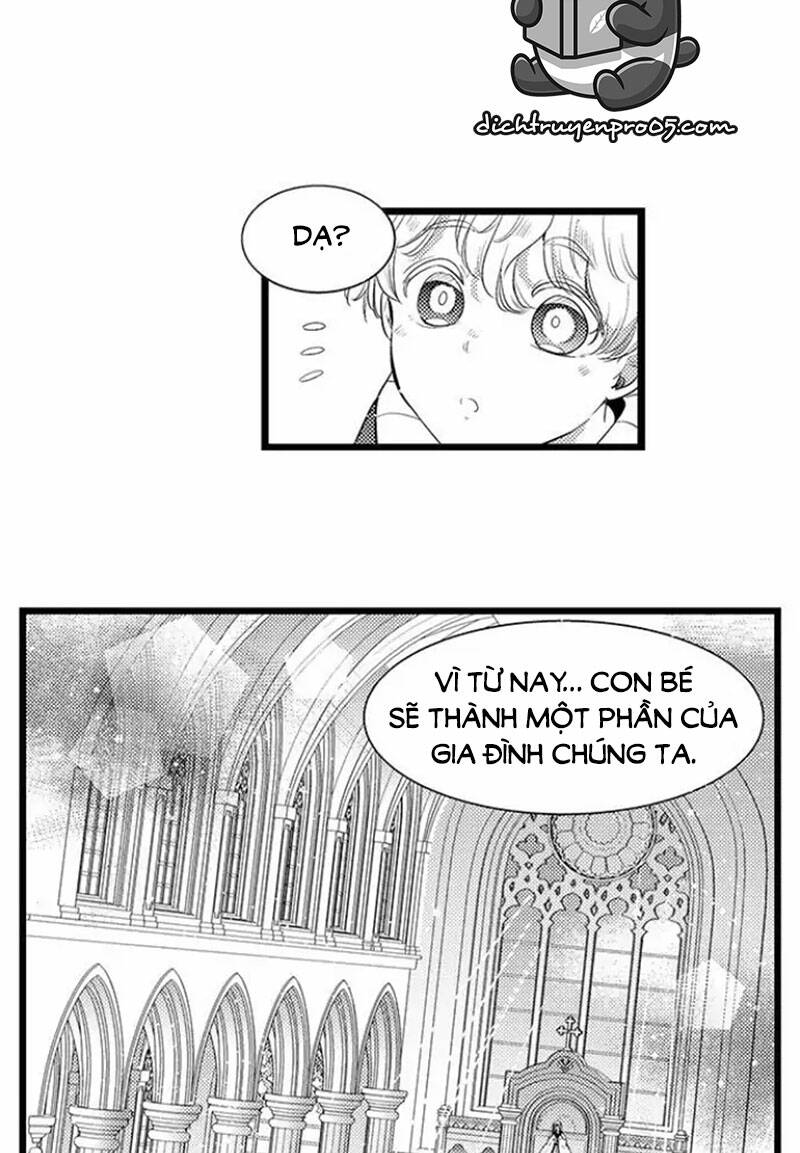 sai rồi, sếp tây nhà tôi không phải là quý ông đâu! chapter 104 8