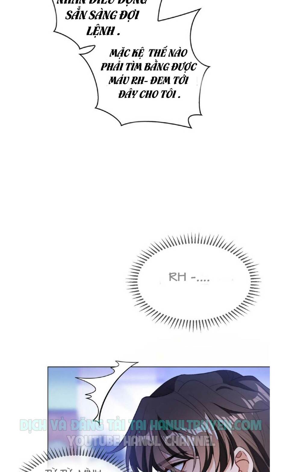 cô vợ nhỏ nuông chiều quá lại thành ác!! chapter 111 5