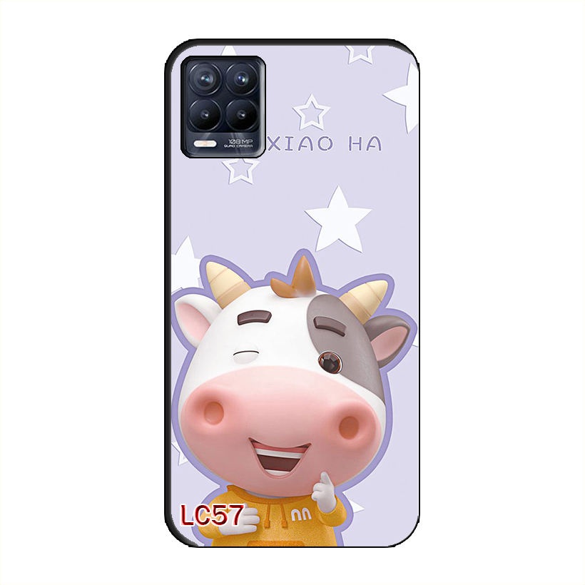Ốp Lưng Dành Cho REALME 8