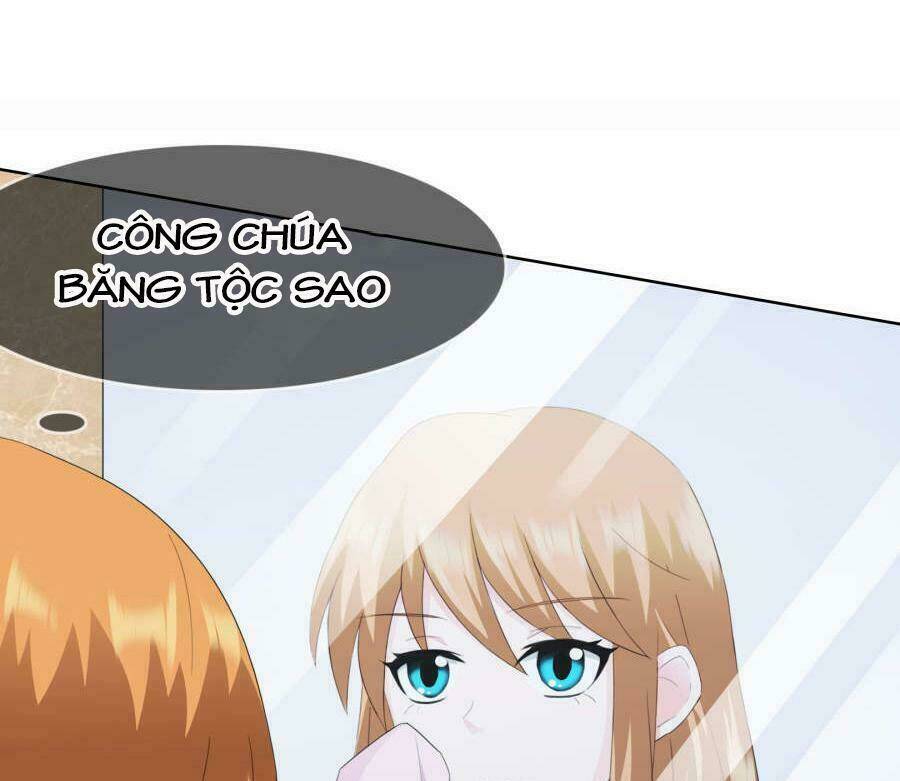 bá đạo trung khuyển tìm ái ký chapter 115 10