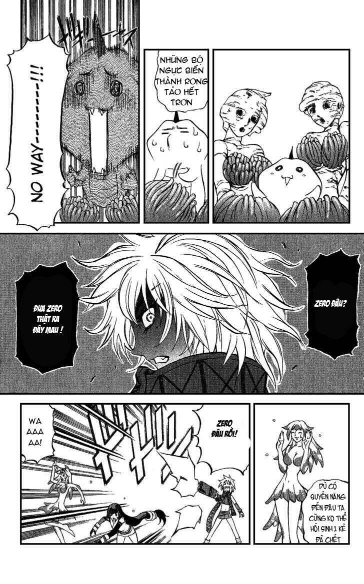 phù thủy phép thuật chapter 19 30