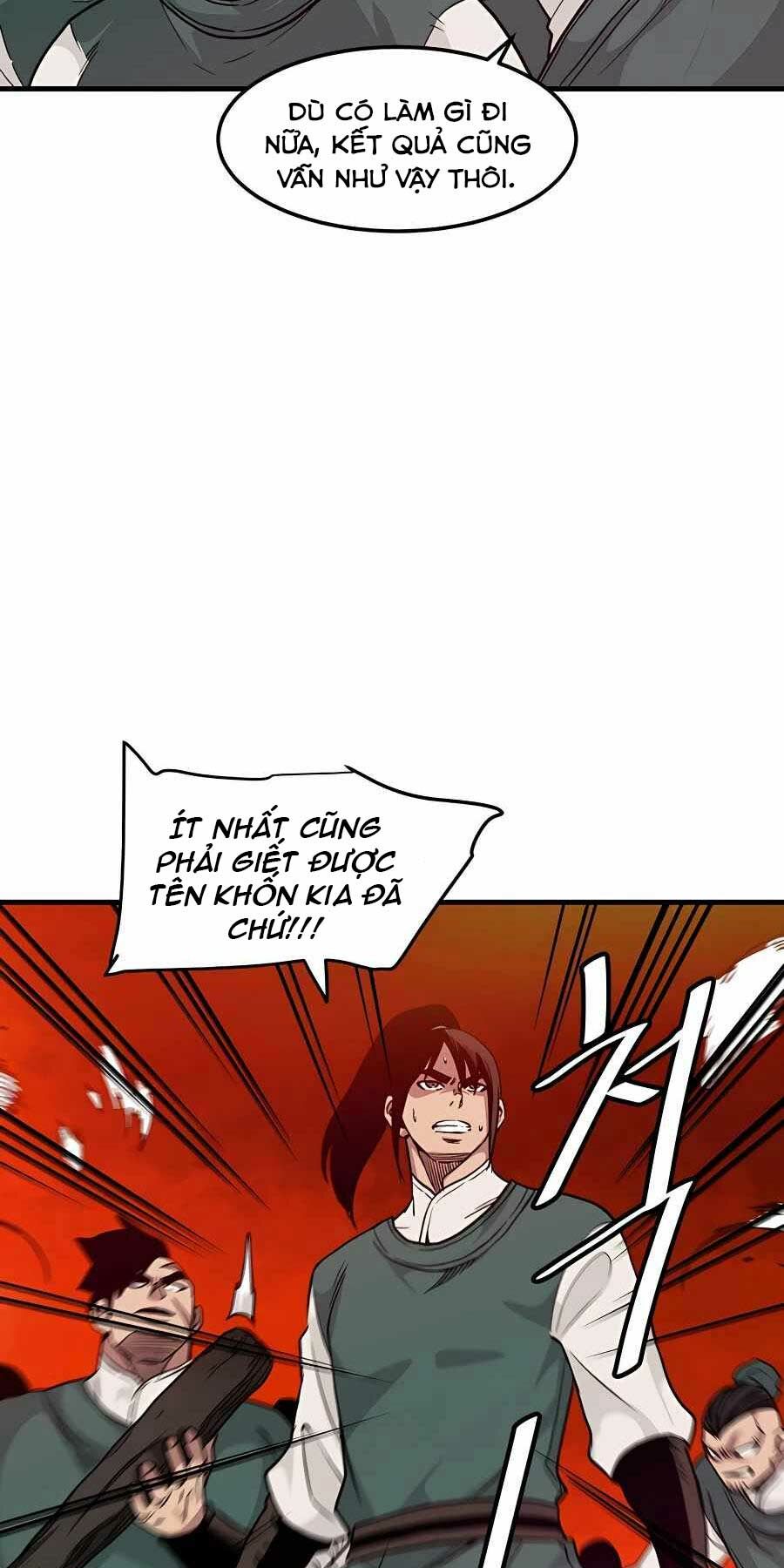 băng y kiếm thần chapter 17 7