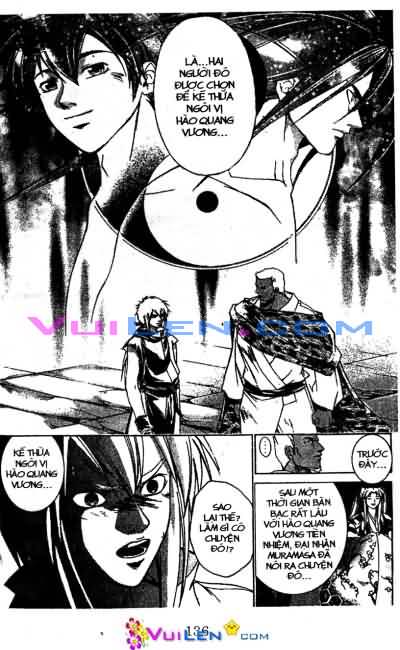 mắt quỷ kyo chapter 68 138