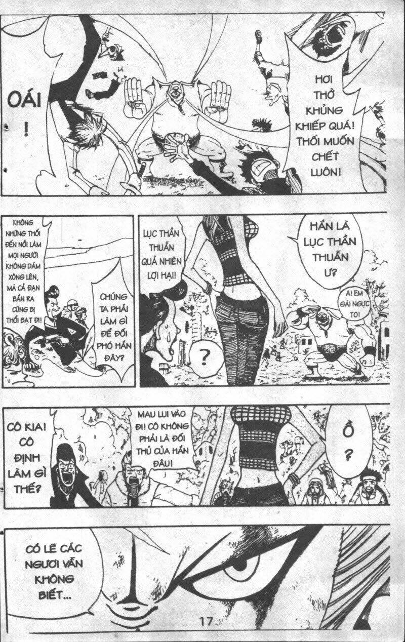 rave master (scan) chapter 27 17