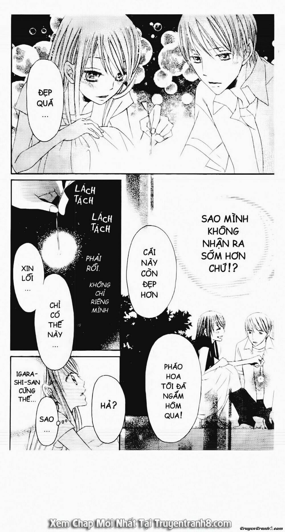 tiểu thư sachie chapter 35 18