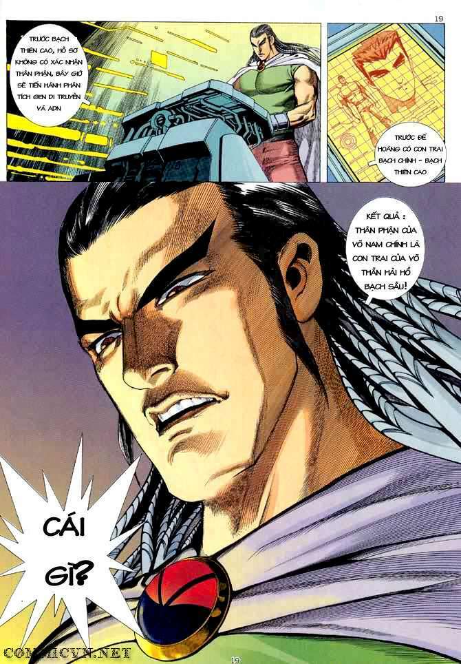 võ thần chapter 32 19
