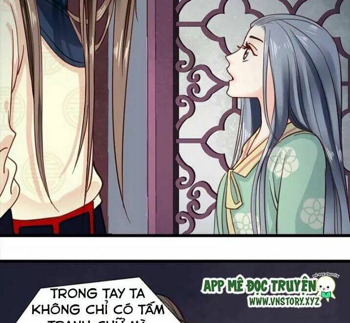 kiều nữ độc phi chapter 32 26