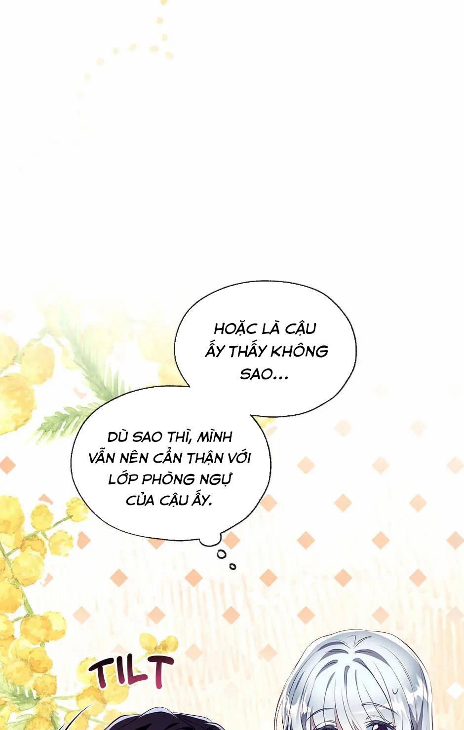 chúng ta có thể trở thành gia đình được không? chapter 80 91