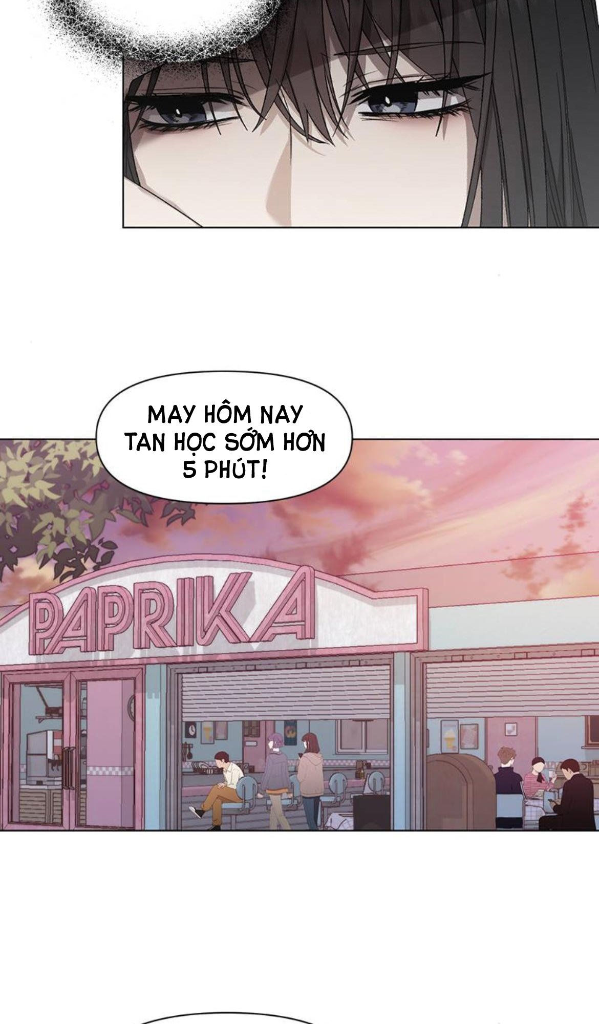 Tự Do Trong Mơ chapter 14.1 31