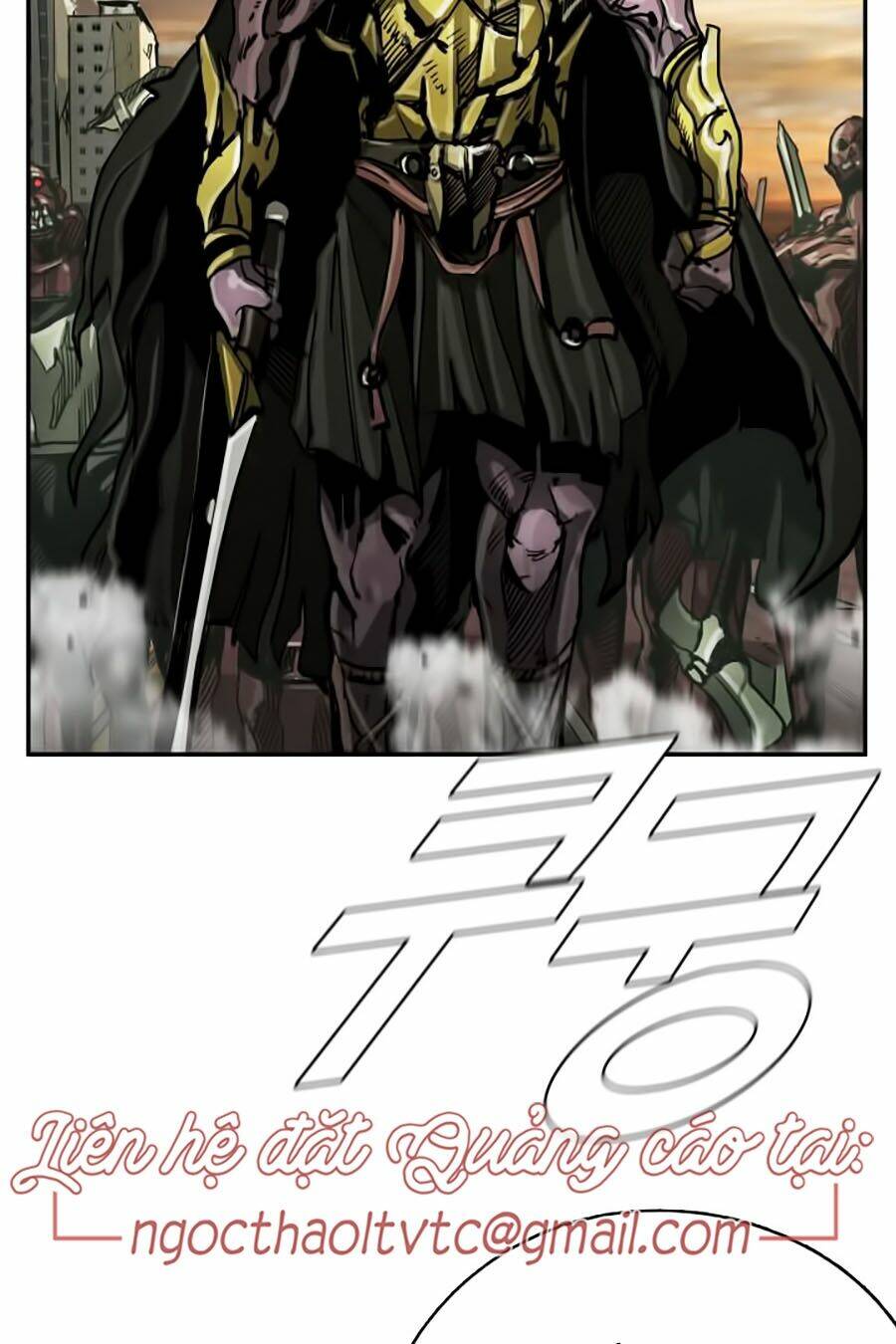 thợ săn đầu tiên chapter 32 29