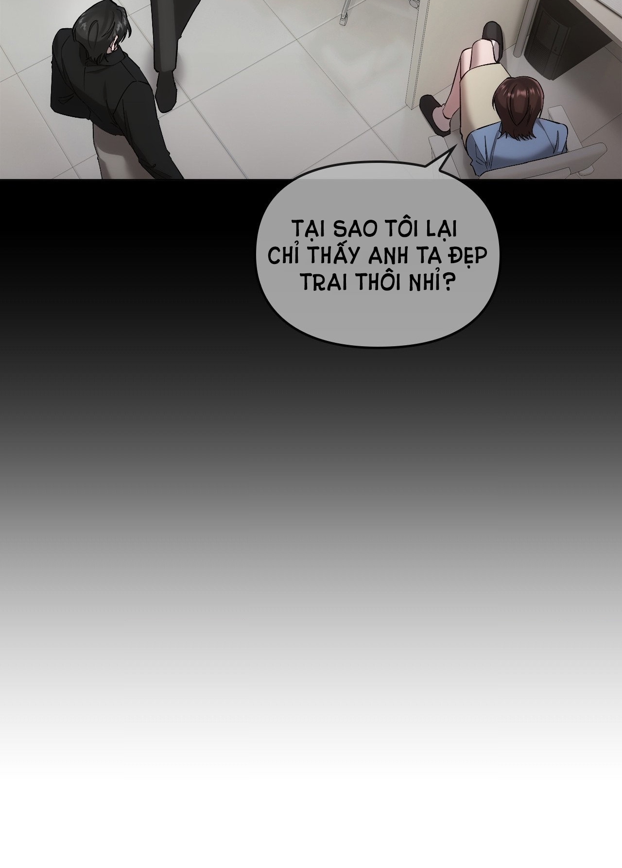 Kiếp Sau Của Chúng Ta chapter 19.2 - Trang 31