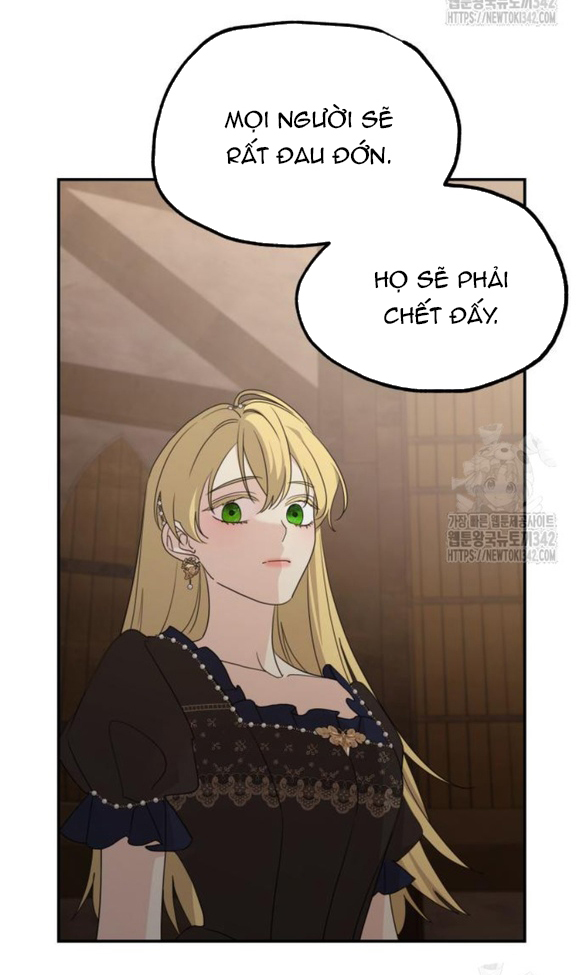 gia đình chồng bị ám ảnh bởi tôi chapter 114.1 28