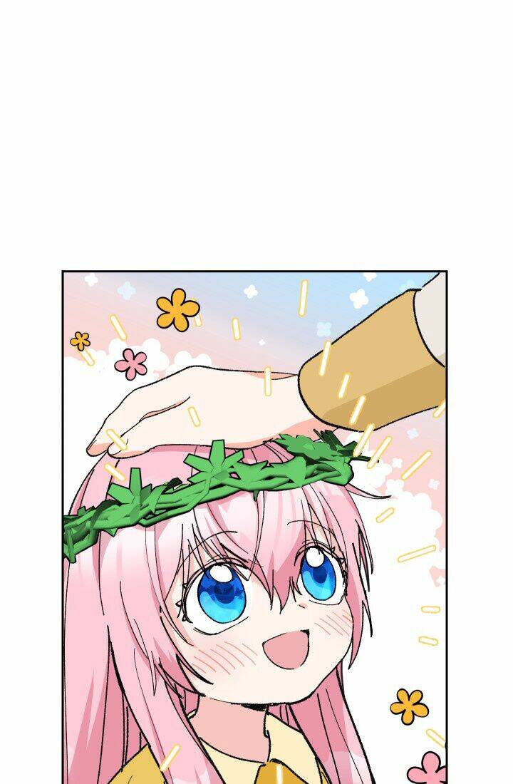 hoàng hậu bé bỏng chapter 38.1 52