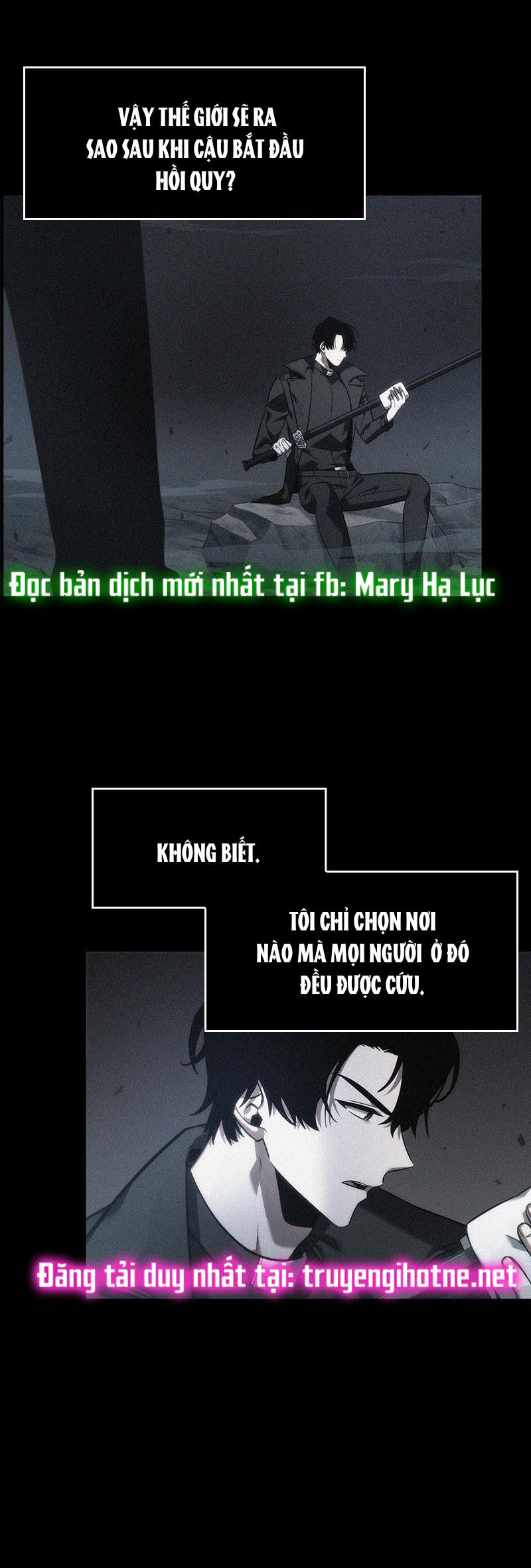 toàn trí độc giả - omniscient reader chapter 37.1 8