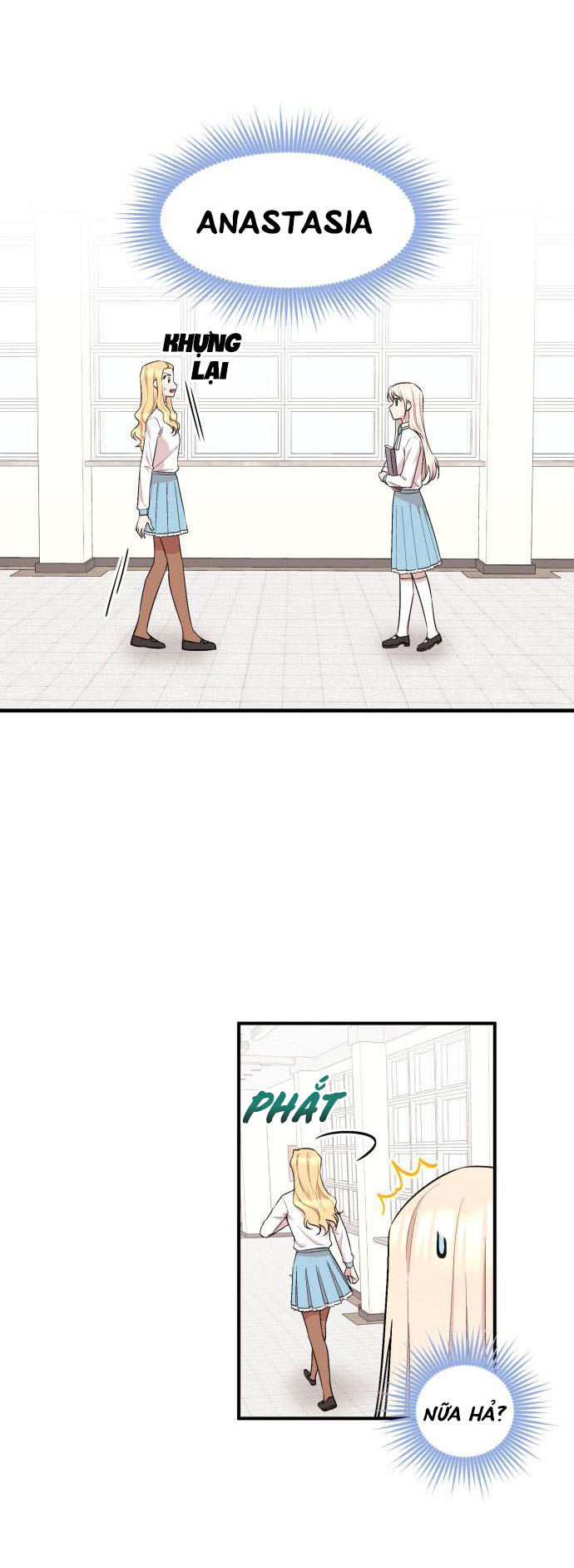 bình minh của moscow chapter 14 14