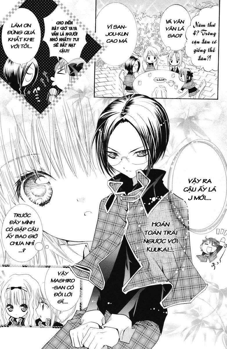 shugo chara chapter 16 15