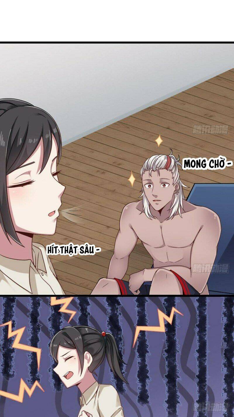 hệ thống nghịch tập thiên hậu chapter 35 4