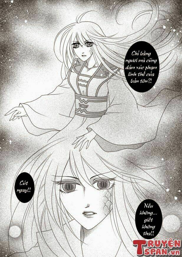 xuyên việt thiên hạ chapter 5 7