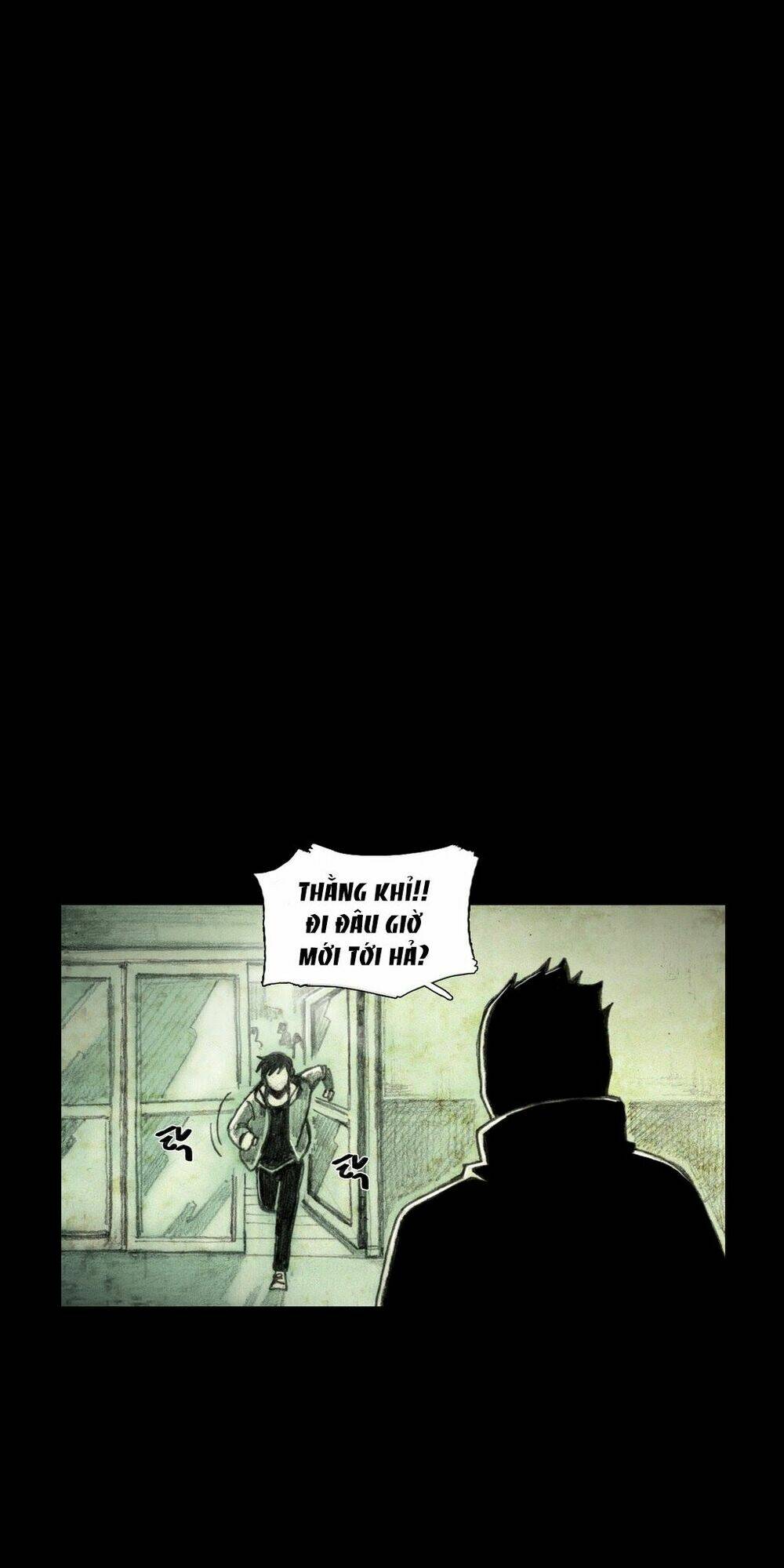 house of doll-ngôi nhà của những búp bê chapter 5 64